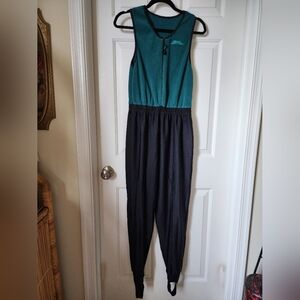 Medium LL Bean vintage ski suit